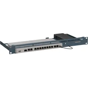 19 collu 24U skapītis-rack no rackmount it, modelis RM-CI-T24