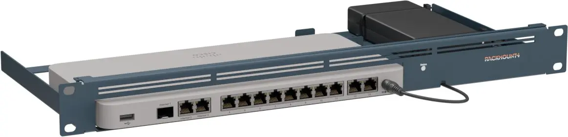 rackmount it 19-inch 24U RM-CI-T24 rack cabinet Photo 2