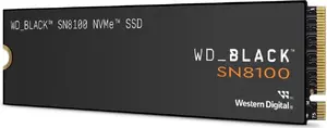 SSD disk SanDisk 1TB M.2 PCIe WDBCMT0010BNC-WRSN
