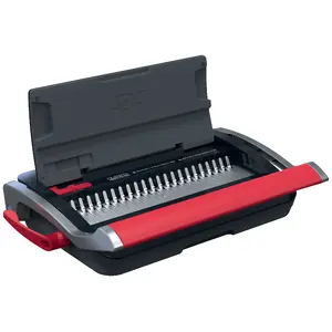 Машина для брошюровки GBC CombBind CB15 4410061