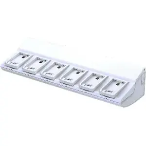 Battery pack charger MITEL 5607 Global (MPN 51301130) for compatible cordless handsets