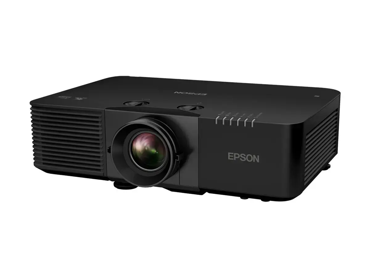 Epson EB-L895U lāzera projektors WUXGA 8000 lm Photo 2