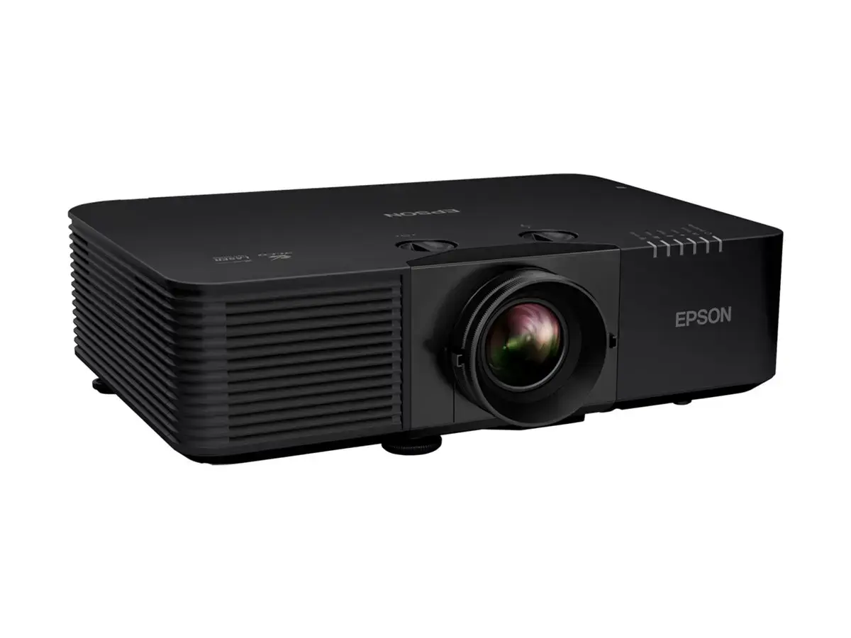 Epson EB-L895U lāzera projektors WUXGA 8000 lm Photo 4