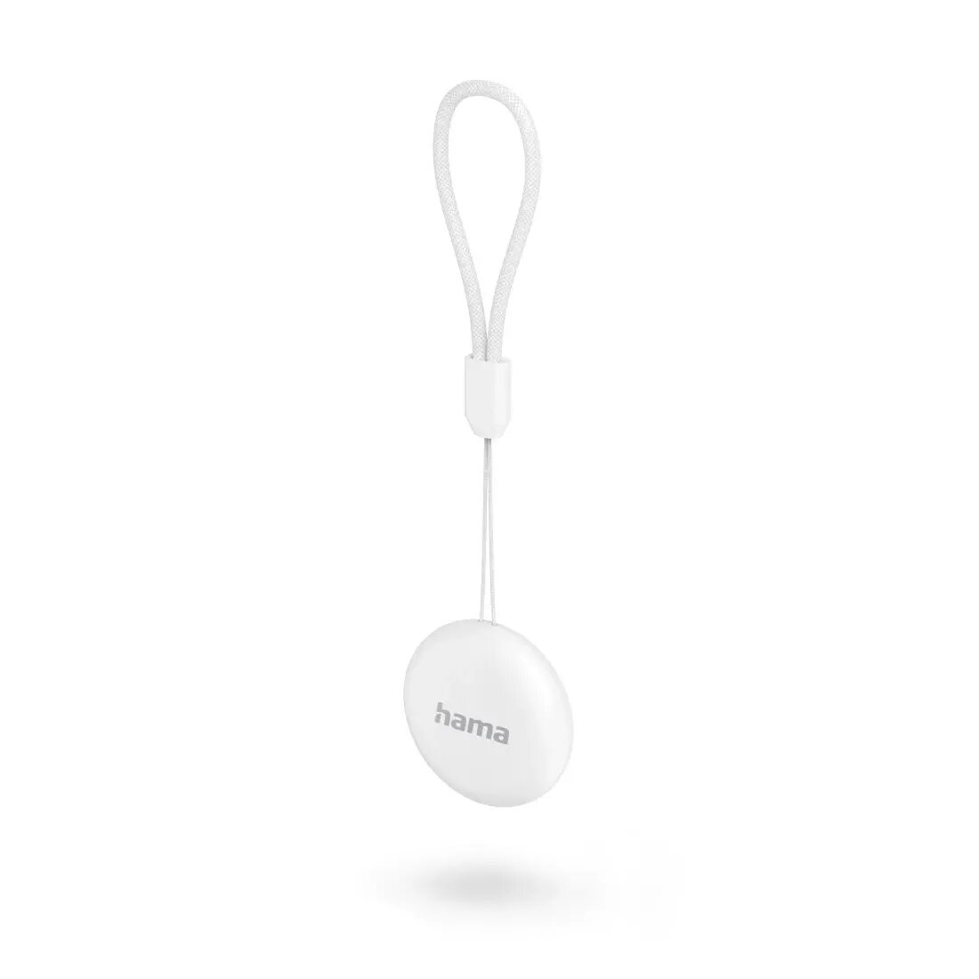 Hama 00185826 Priekšmetu meklētājs Balts Bluetooth