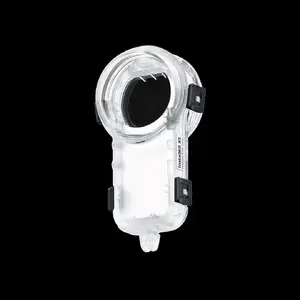 Insta360 корпус для X5 — Invisible Dive Case Photo 1