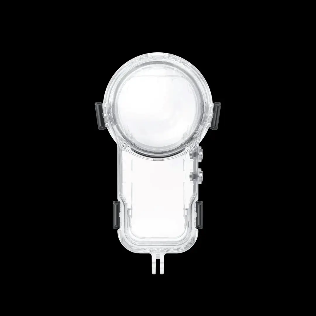 Insta360 корпус для X5 — Invisible Dive Case Photo 2