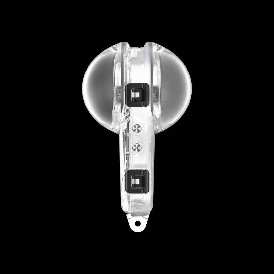 Insta360 корпус для X5 — Invisible Dive Case Photo 3