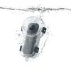 Insta360 корпус для X5 — Invisible Dive Case Photo 5
