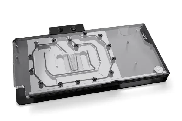 GPU ūdens bloks ek water blocks EK-Quantum Vector3 Astral RTX 5090 Photo 6