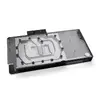 GPU ūdens bloks ek water blocks EK-Quantum Vector3 Astral RTX 5090 Photo 6