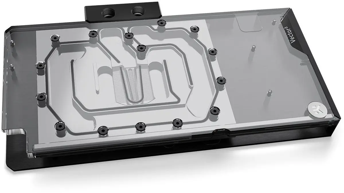Ūdens bloks ek water blocks Vector3