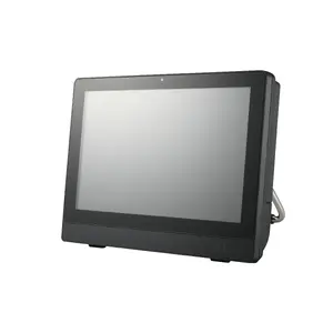 All-in-One PC Shuttle P250 Intel N100 8GB DDR5 120GB SSD Intel UHD