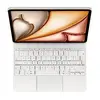 Apple Magic Keyboard QWERTY Italian White Photo 2