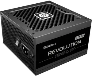 Power Supply Enermax Revolution3 80+ Gold 1200W