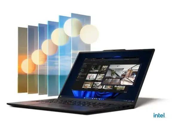 Klēpjdators Lenovo Thinkpad X1 Carbon G13 Photo 3