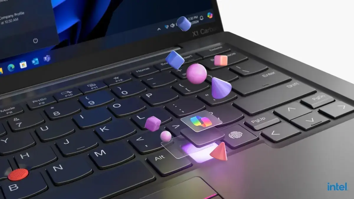 Klēpjdators Lenovo Thinkpad X1 Carbon G13 Photo 5