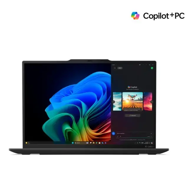 Klēpjdators Lenovo Thinkpad X1 Carbon G13 Photo 16