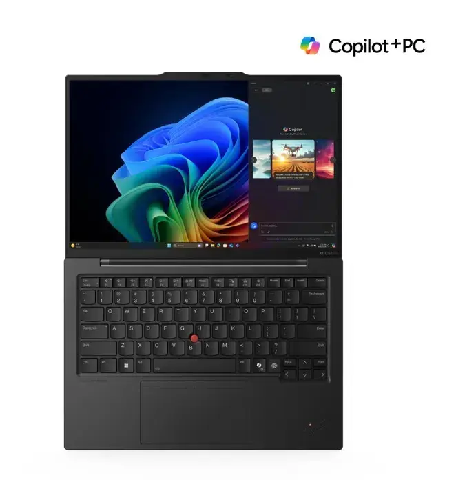 Klēpjdators Lenovo Thinkpad X1 Carbon G13 Photo 18