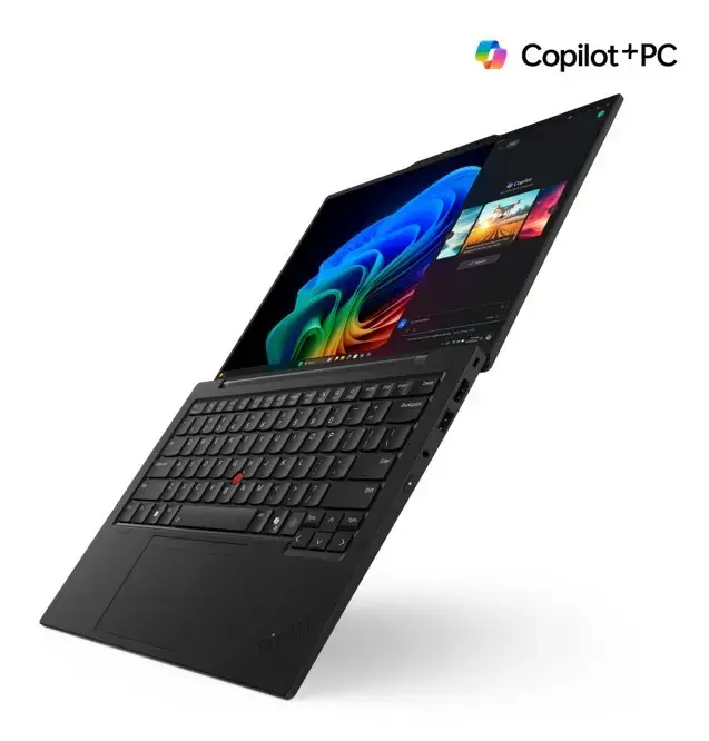 Klēpjdators Lenovo Thinkpad X1 Carbon G13 Photo 21