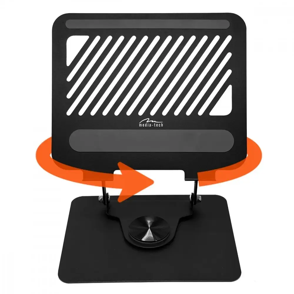 Laptop stand MEDIA-TECH MT2662 Photo 4