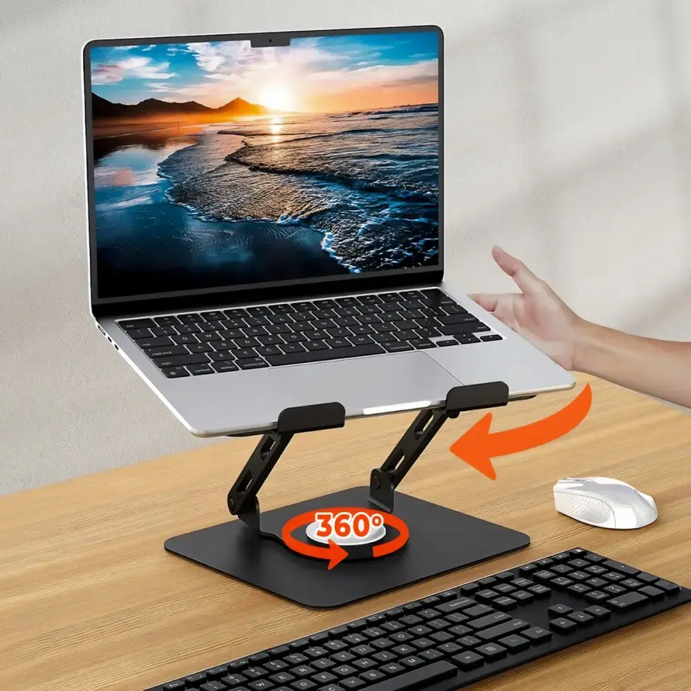 Laptop stand MEDIA-TECH MT2662 Photo 7