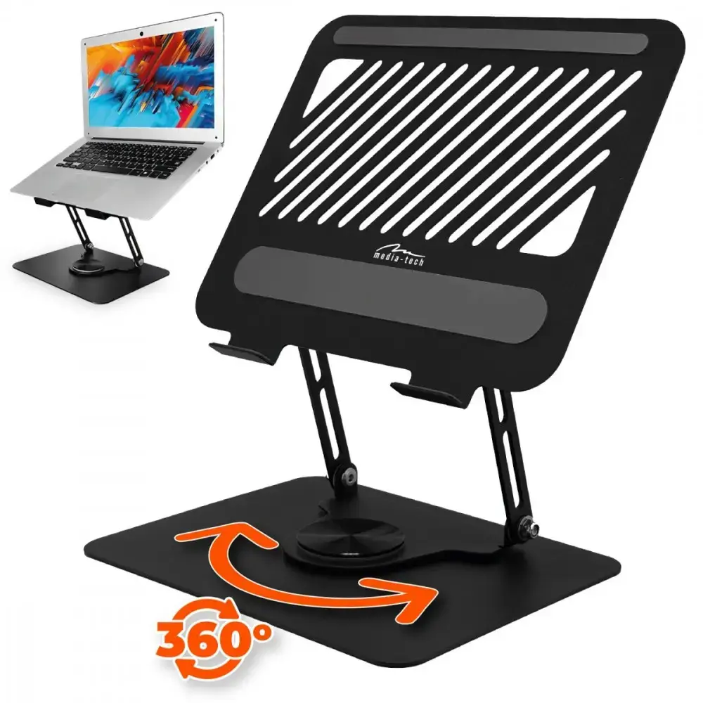 Laptop stand MEDIA-TECH MT2662 Photo 8