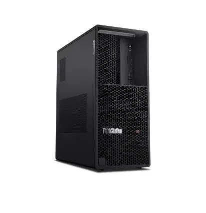 Рабочая станция Lenovo ThinkStation P3 Tower Photo 2