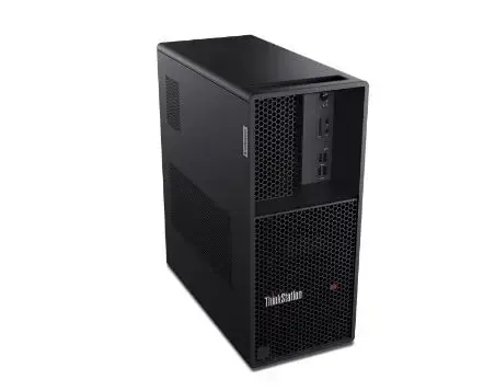 Рабочая станция Lenovo ThinkStation P3 Tower Photo 3
