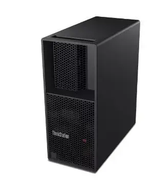 Рабочая станция Lenovo ThinkStation P3 Tower Photo 4