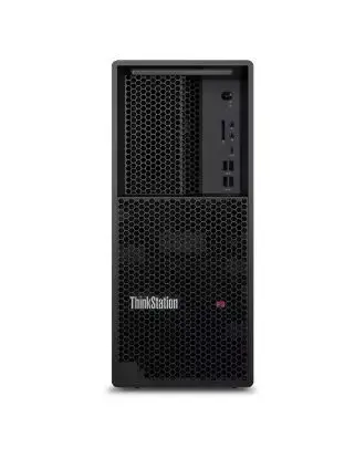 Рабочая станция Lenovo ThinkStation P3 Tower Photo 6