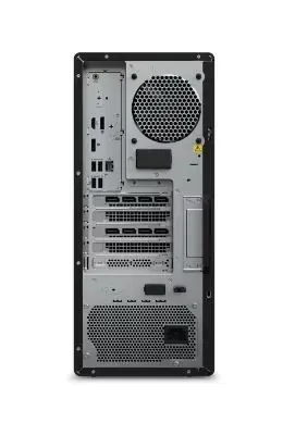 Рабочая станция Lenovo ThinkStation P3 Tower Photo 7