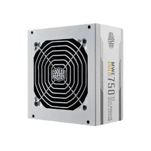 Блок питания Cooler Master MWE Gold 750 V2 750W