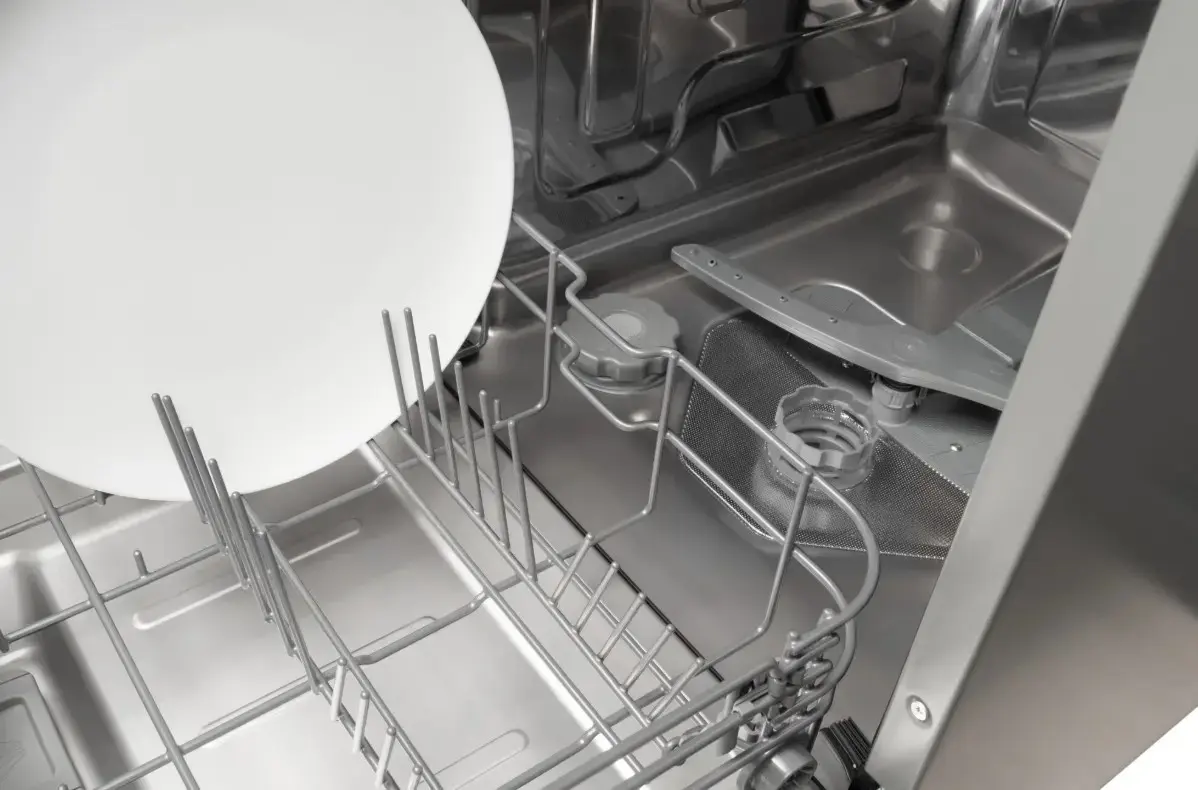 Built-in dishwasher AMICA DIM42E6qD Photo 2