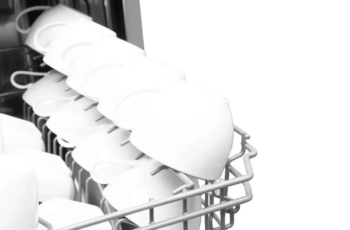 Built-in dishwasher AMICA DIM42E6qD Photo 4