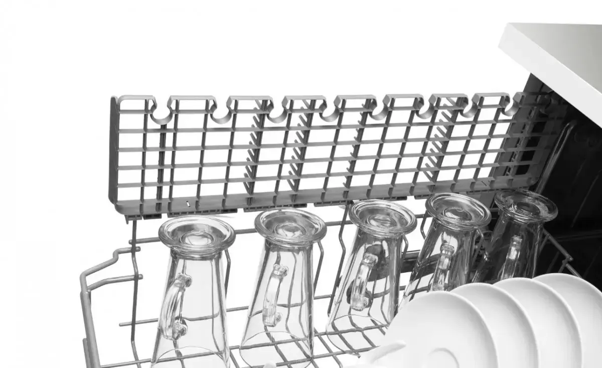 Built-in dishwasher AMICA DIM42E6qD Photo 5