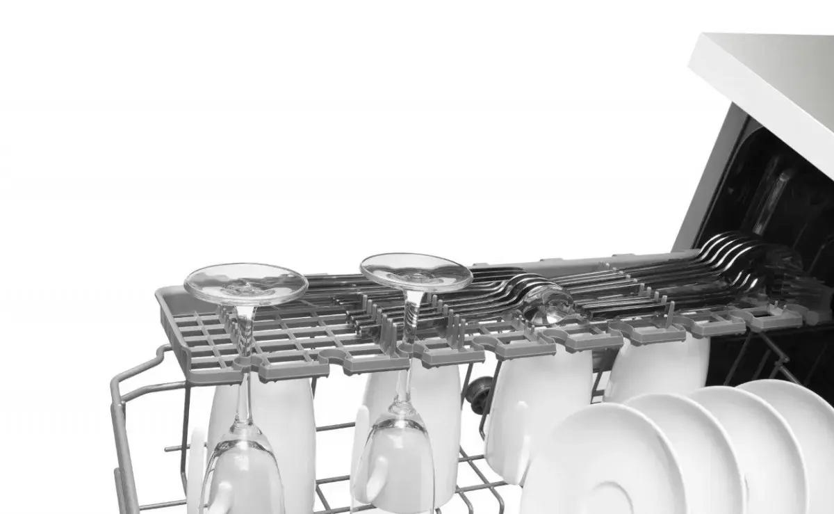 Built-in dishwasher AMICA DIM42E6qD Photo 6