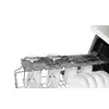 Built-in dishwasher AMICA DIM42E6qD Photo 6