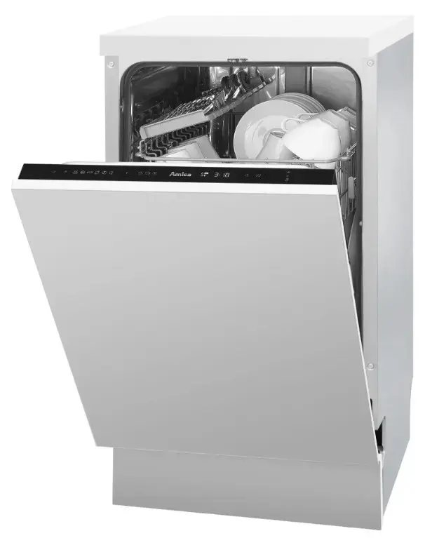 Built-in dishwasher AMICA DIM42E6qD Photo 9