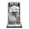 Built-in dishwasher AMICA DIM42E6qD Photo 10