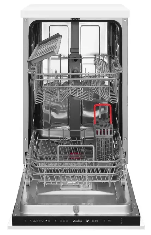 Built-in dishwasher AMICA DIM42E6qD Photo 11