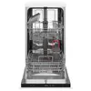 Built-in dishwasher AMICA DIM42E6qD Photo 11