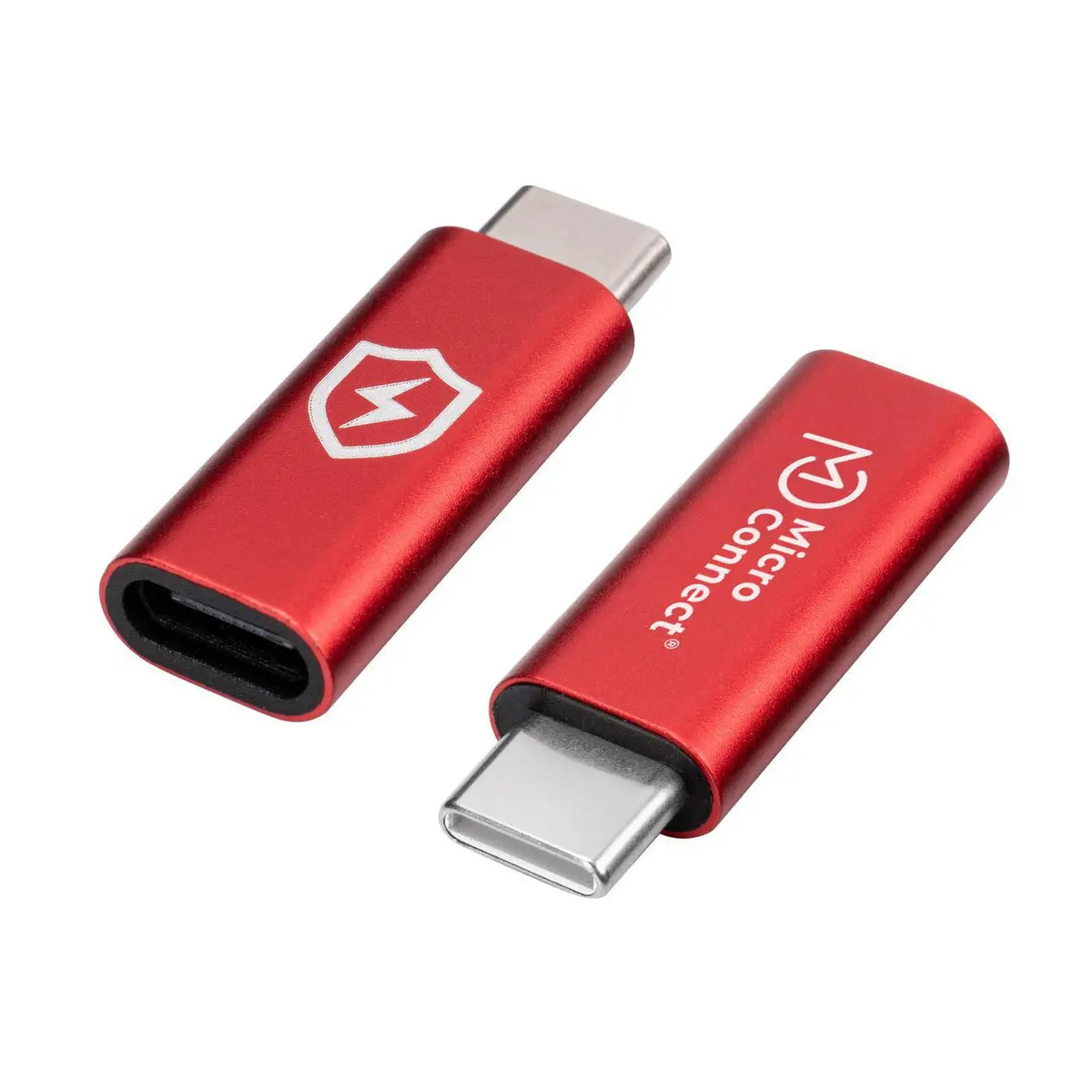 MicroConnect Safe Charge USB-C datu bloķēšanas