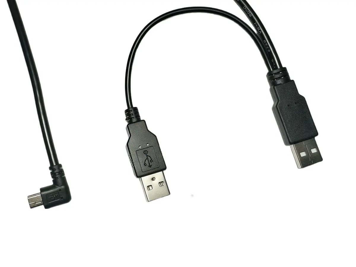 MicroConnect MC-WA1945B USB 2.0 sadalītāja