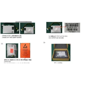 AC блок питания HP Enterprise P21834-001-RFB 290 Вт