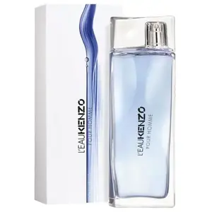 Eau de Toilette KENZO L'Eau Pour Homme 100 ml — svaigs akvatiskā aromāta
