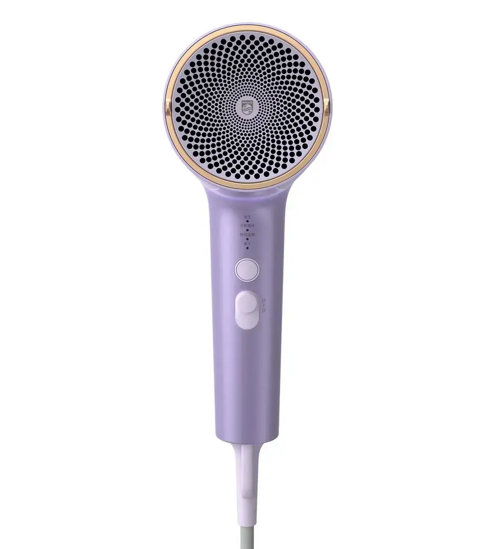 Фен Philips BHD723/10 Photo 3