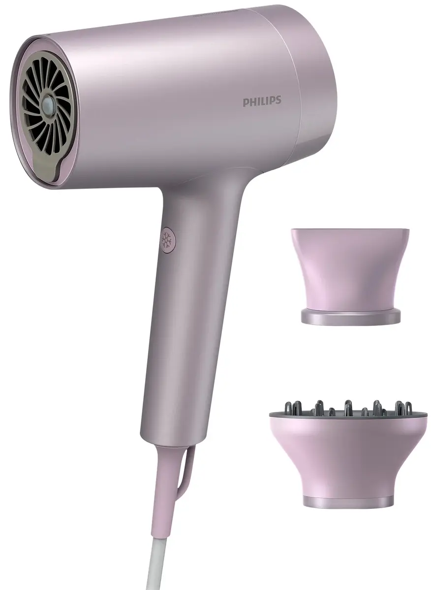 Philips 7000 Series Fēns BHD723/10 Photo 3