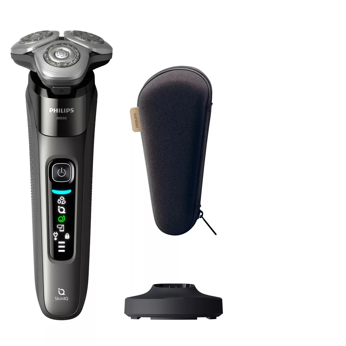 Philips Series i9000 X9002 mitrā un