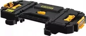 Adapteris vakuumsūknim DeWalt — saderīgs ar DWV902 un DWV905, paredzēts TSTAK un ToughSystem (MPN DWV9510-XJ)