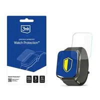 Ekrāna aizsargs 3MK priekš Garmin Venu